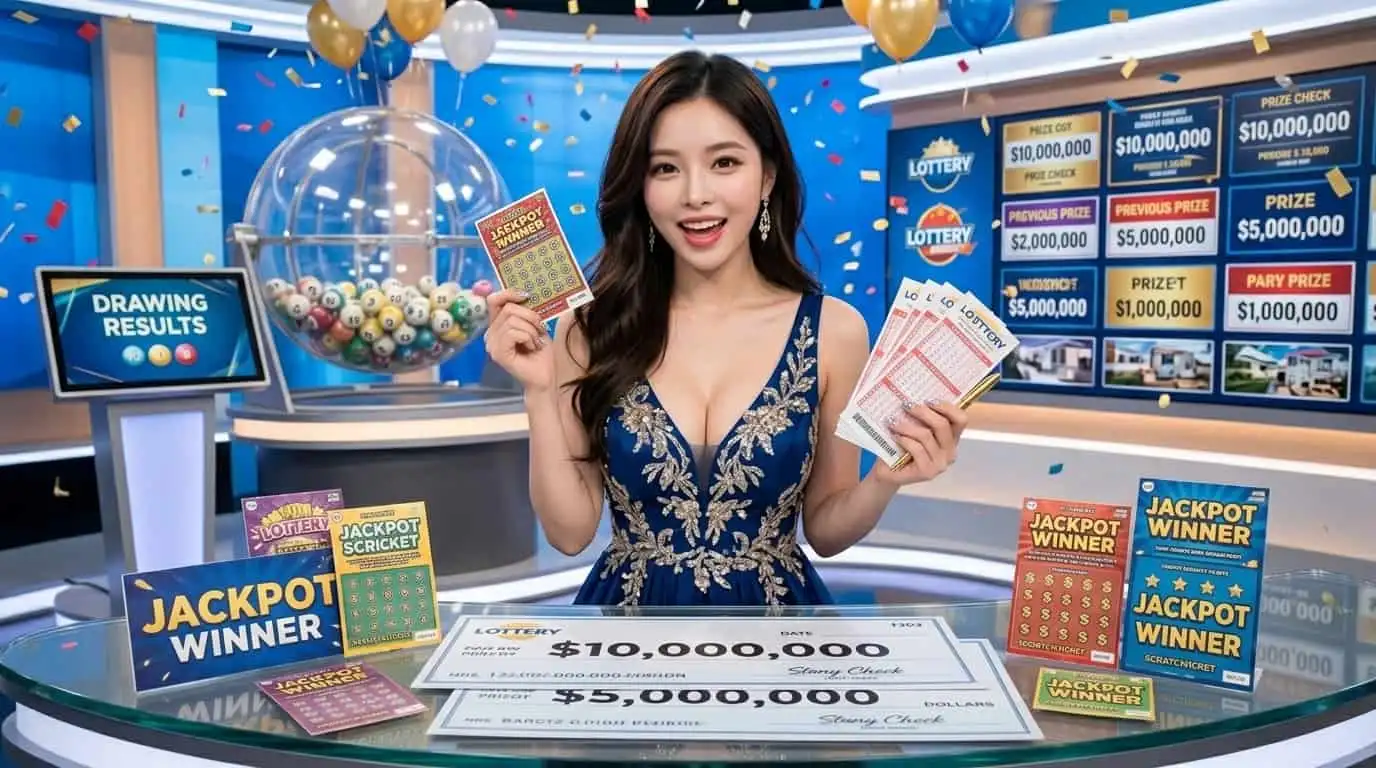 Sảnh cá cược xổ số lô đề B52 CLUB