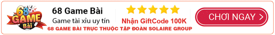 banner 68GB trên B52 CLUB